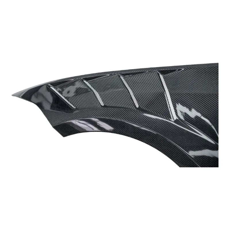 BMW Carbon Fiber Front Fenders for G80 M3 & G82 M4 (2020+)