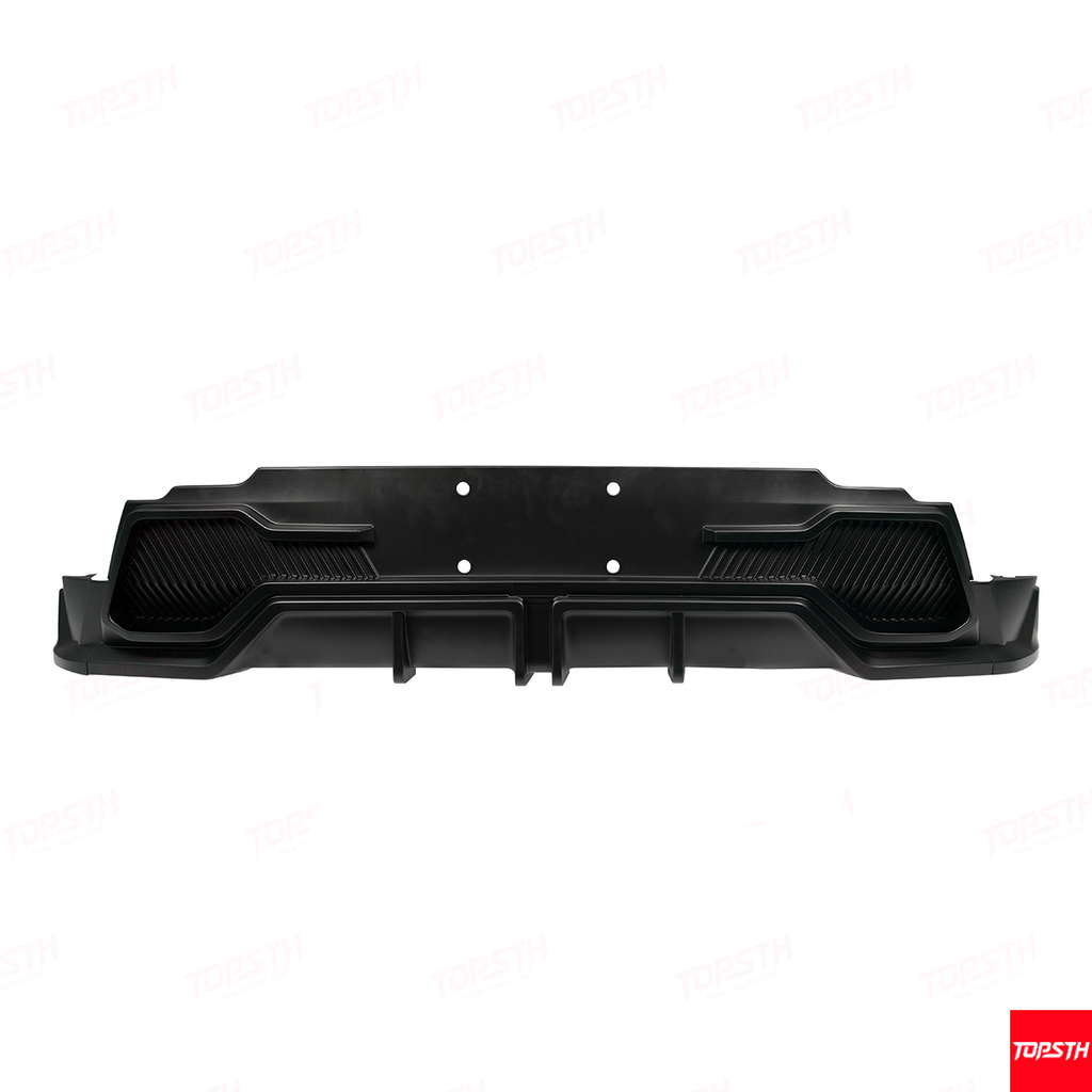2025+ Tesla Model Y Juniper YF Style PP Body Kit