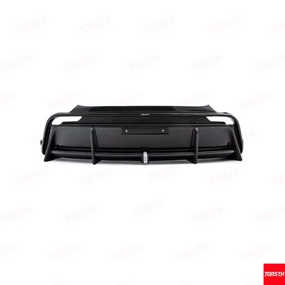 CMST Designs Thunder-Style Carbon Fiber Body Kit for Tesla Model Y Juniper 2025+