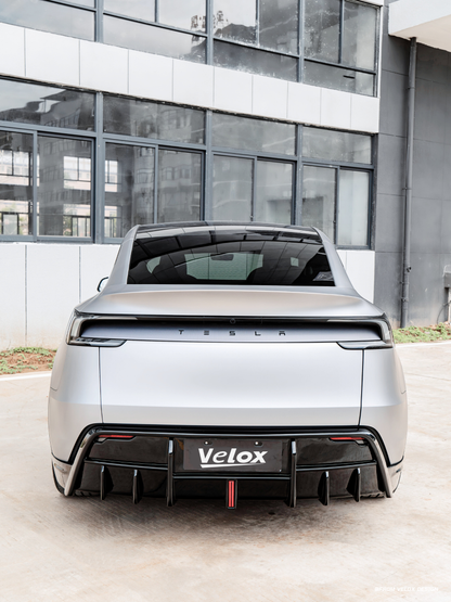 Velox Design ABS Body Kit for Tesla Model Y Juniper 2025+