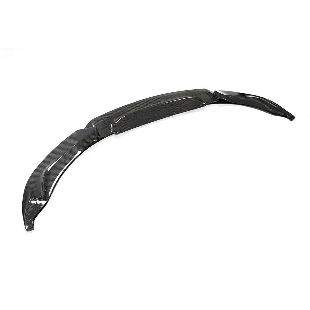 BMW Carbon Fiber VRS Style Front Splitter for F80 M3 &amp; F82 M4 (2014-2020) Google Ads 5