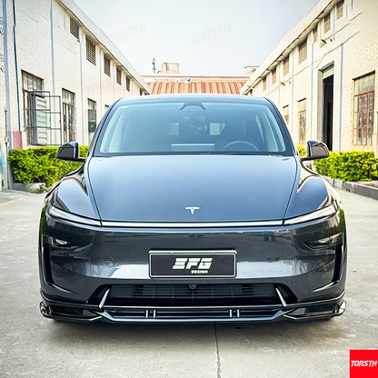 TOPSTH-EFG Design ABS Body Kit for Tesla Model Y Juniper2025+