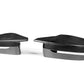 BMW G30 G11 G14 Pre-Pregged Carbon Fiber Mirror Caps