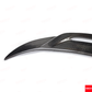TOPSTH Design Carbon Fiber Rear Spoiler for Tesla Model Y Juniper 2025+
