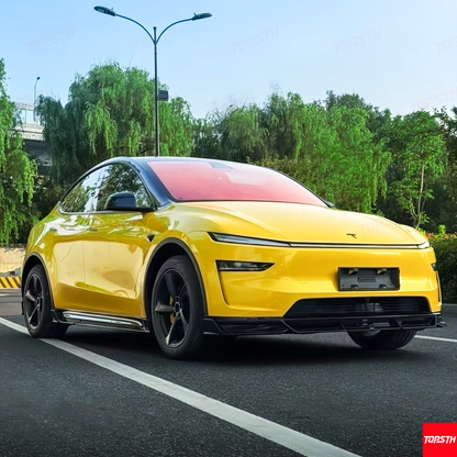 X-TAN Design Body Kit for Tesla Model Y Juniper 2025+