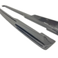 Audi MK3 TT/TTS/TTRS PFL Carbon Fiber TOPSTH Designs Performance Side Skirts