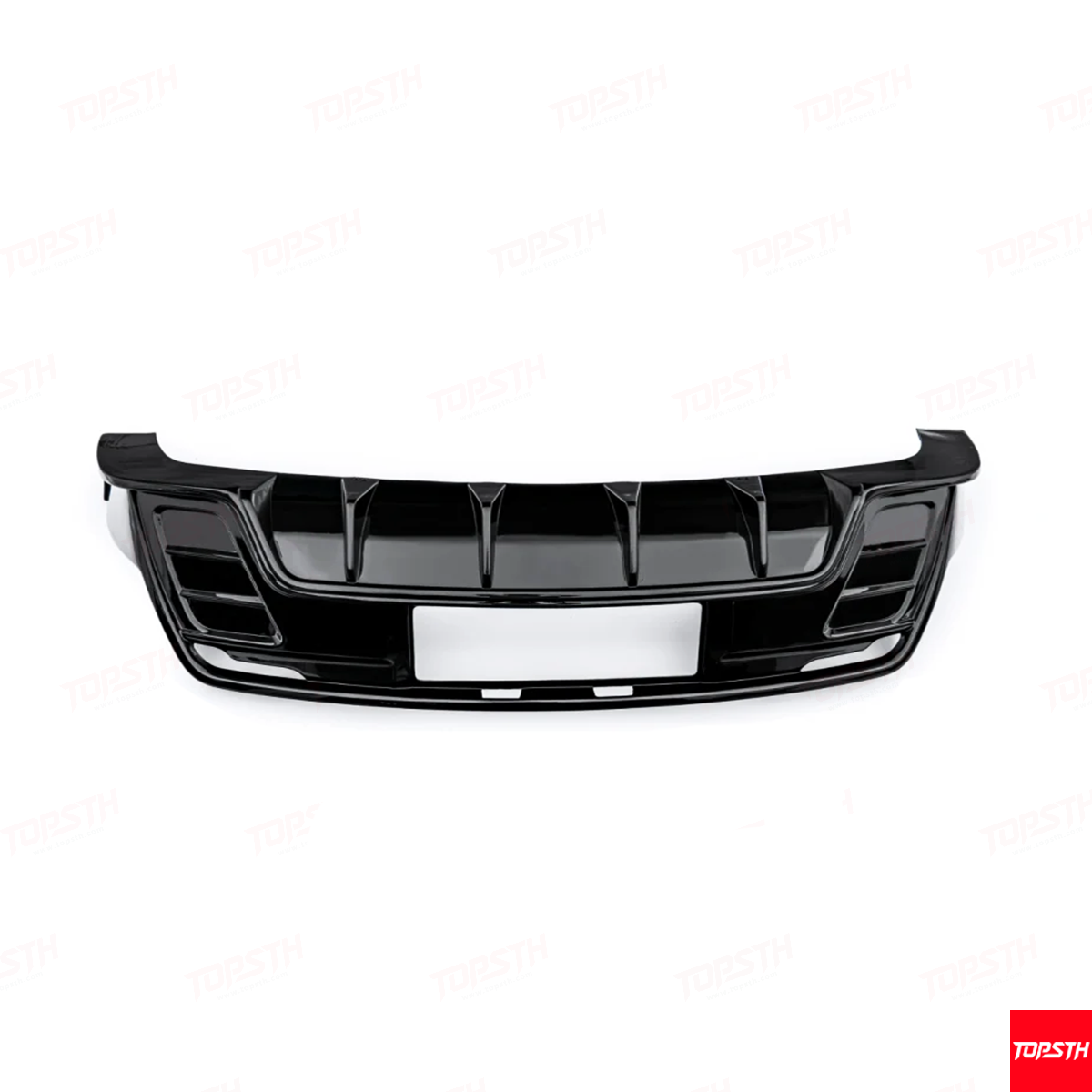 CM Design ABS Body Kit for Tesla Model Y Juniper 2025+