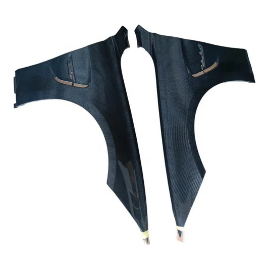 BMW Carbon Fiber M Performance Style Front Fenders for F32 (2014-2020)