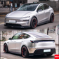 MRK Design Body Kit for Tesla Model Y Juniper 2025+