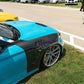 BMW F87 M2 Pre-Preg Carbon Fiber Front Fenders - Empero Designs