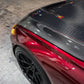 BMW F30 & F32 & F80 M3 & F82 M4 Carbon Fiber Hood - GTS Style