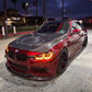 BMW F30 & F32 & F80 M3 & F82 M4 Carbon Fiber Hood - GTS Style