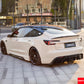 Tesla Model 3 Highland (2024+) TOPSTH Design Body Kit