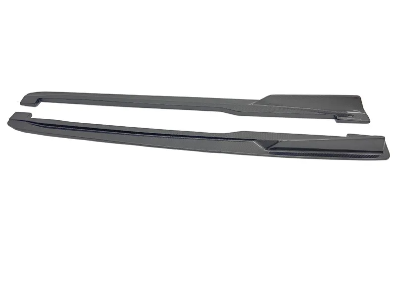 Audi MK3 TT/TTS/TTRS PFL Carbon Fiber TOPSTH Designs Performance Side Skirts