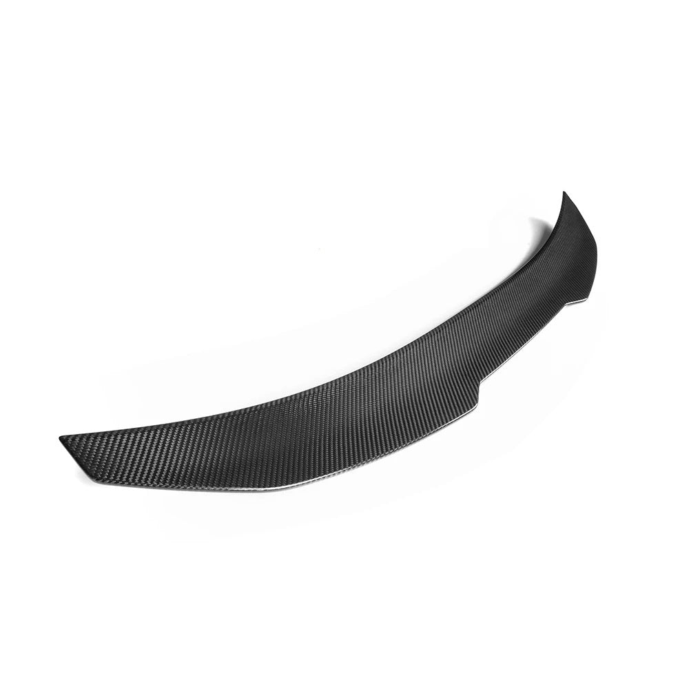 Audi B9 Carbon Fiber Rear Spoiler - PSM Style