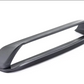 BMW Pre-Pregged Carbon Fiber Alpha-N Style Rear Spoiler for G87 M2 / G42 2 Series