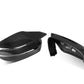 BMW G42 G20 G22 Pre-Pregged Carbon Fiber Mirror Caps