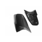 BMW F20, F22, F30, F35, F32, E84 Pre-Pregged Carbon Fiber Mirror Caps