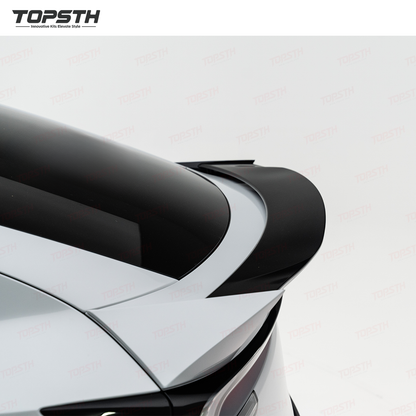 YOFER Design ABS Rear Spoiler for Tesla Model Y Juniper 2025+