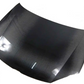 Volkswagen Carbon Fiber OEM Style Hood for Golf MK5 GTI