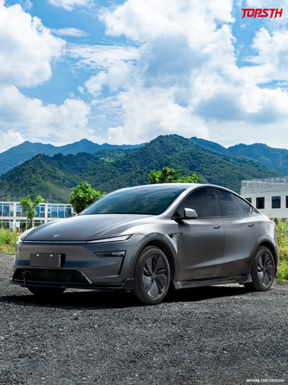 Velox Design ABS Body Kit for Tesla Model Y Juniper 2025+