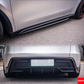 MRK Design Body Kit for Tesla Model Y Juniper 2025+