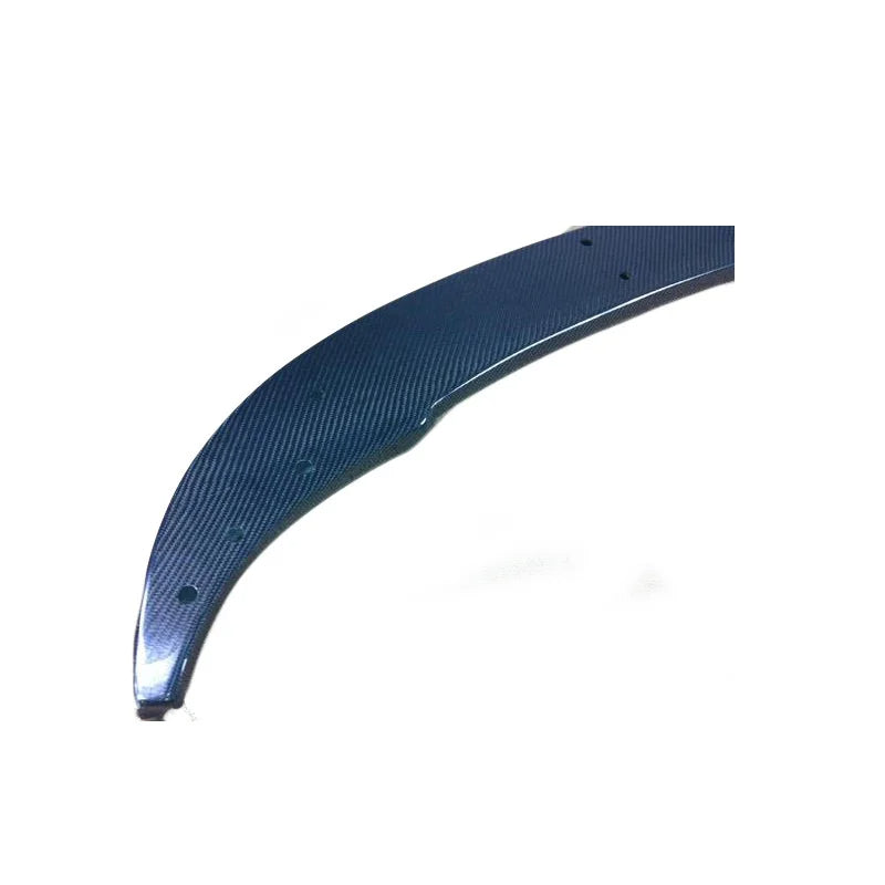 BMW F10 Standard Pre-LCI Carbonfaser-Frontsplitter im Hamann-Stil