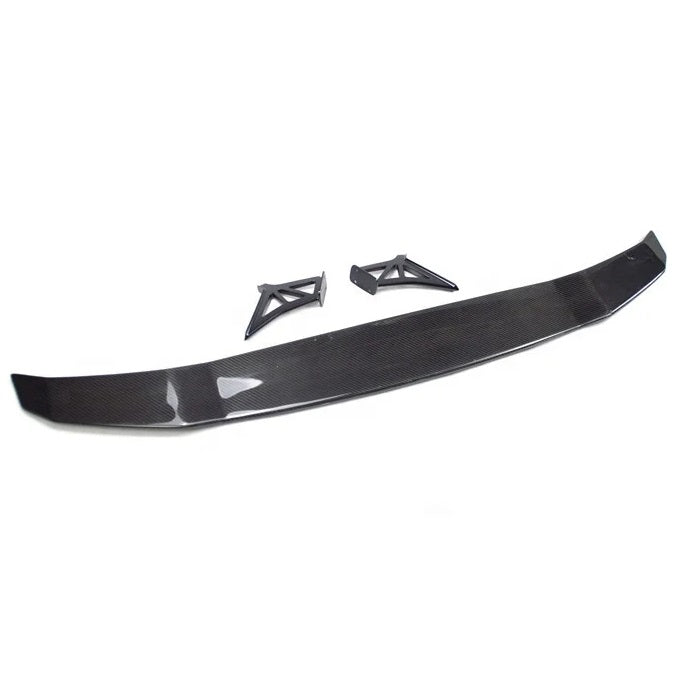 Lamborghini Pre-Preg Carbon Fiber Vorsteiner Style Heckspoiler für Huracan LP580 LP610