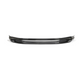 Porsche Macan 2022-2023 Carbon Fiber Front Splitter