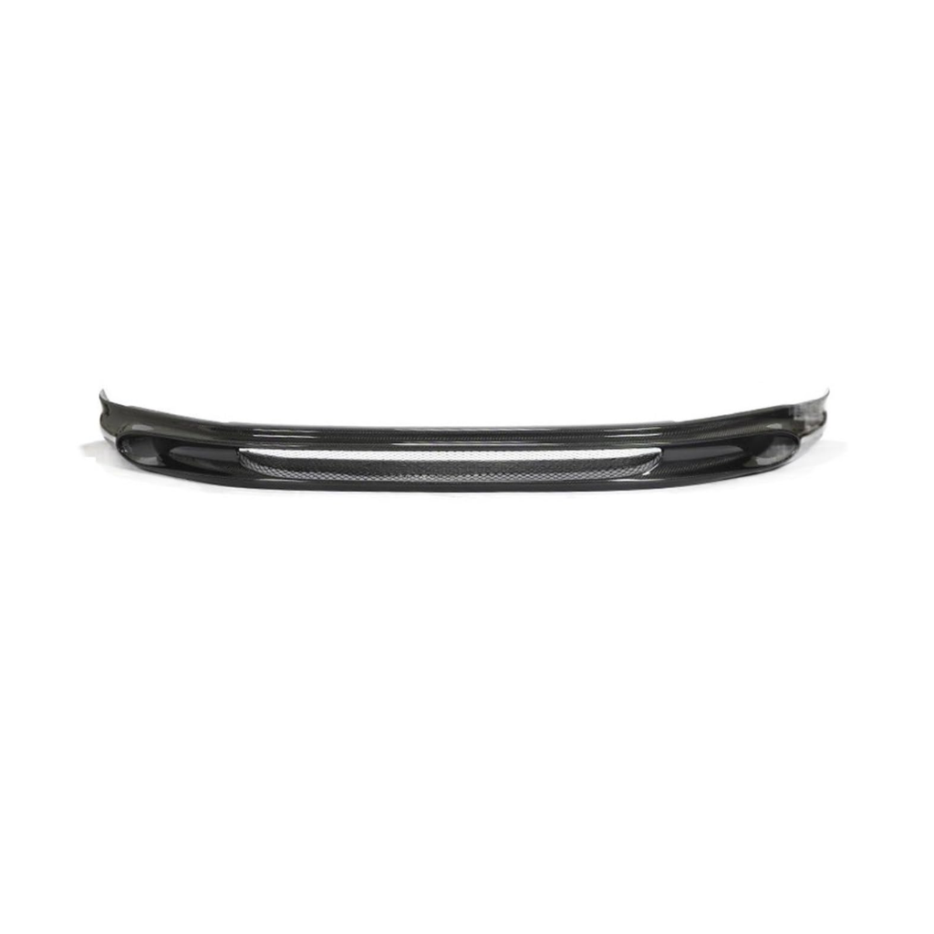 Porsche Macan 2022-2023 Carbonfaser-Frontsplitter 