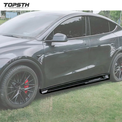 TBR Design ABS Body Kit for Tesla Model Y Juniper 2025+