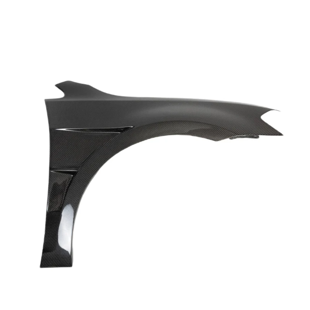 Volkswagen TOPSTH Designs Carbon Fiber Front Fenders for Golf MK7 & 7.5 Google Ads 3