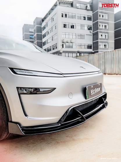 Velox Design ABS Body Kit for Tesla Model Y Juniper 2025+