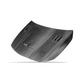 Mercedes W177 Carbon Fiber LY Style Hood