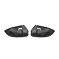 BMW X3/X4/X5/X6/X7 Pre-Pregged Carbon Fiber Mirror Caps