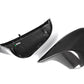 BMW F80 M3/F82 M4 Pre-Preg Carbon Fiber Mirror Caps