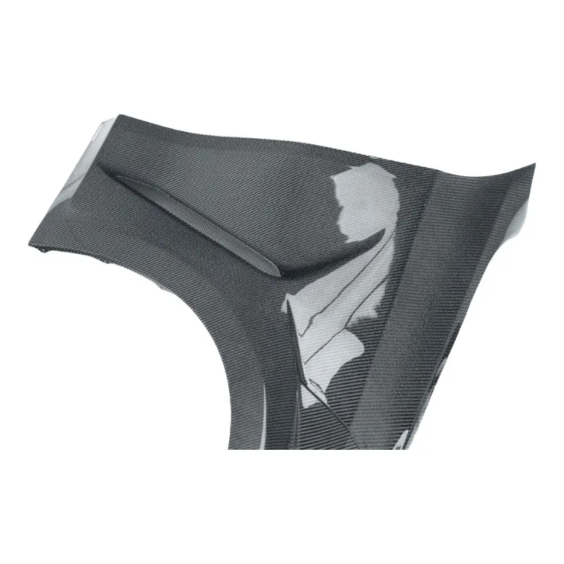 BMW Carbon Fiber AE Style Front Fenders for G20 (2019-2025)
