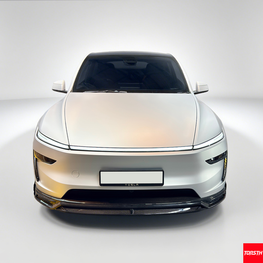 TOPSTH Design Dry Carbon Fiber Body Kits for Tesla Model Y Juniper 2025+