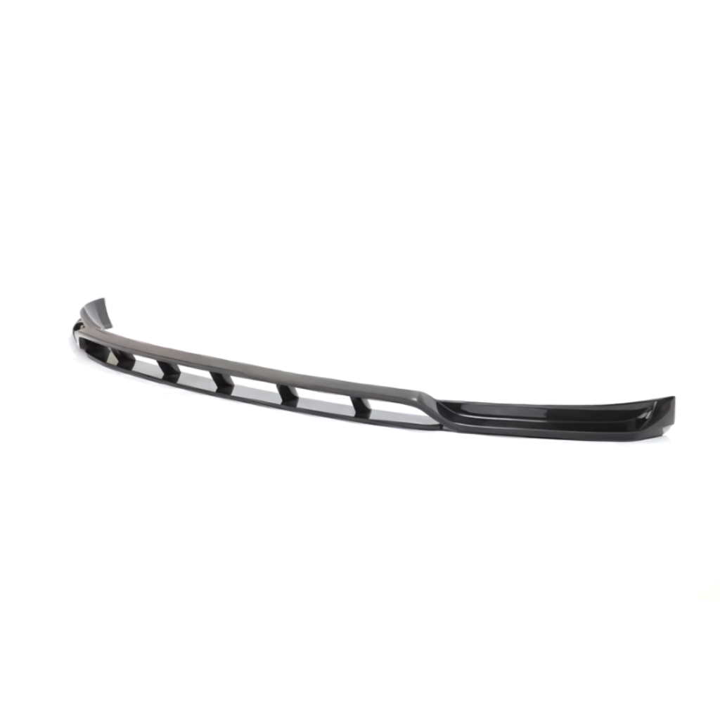 Porsche Macan 2014-2017 Carbonfaser-Frontsplitter