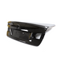 BMW F30 & F80 M3 Carbon Fiber Rear Bootlid Trunk - CSL Style