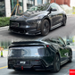 TOPSTH-EFG Design ABS Body Kit for Tesla Model Y Juniper2025+