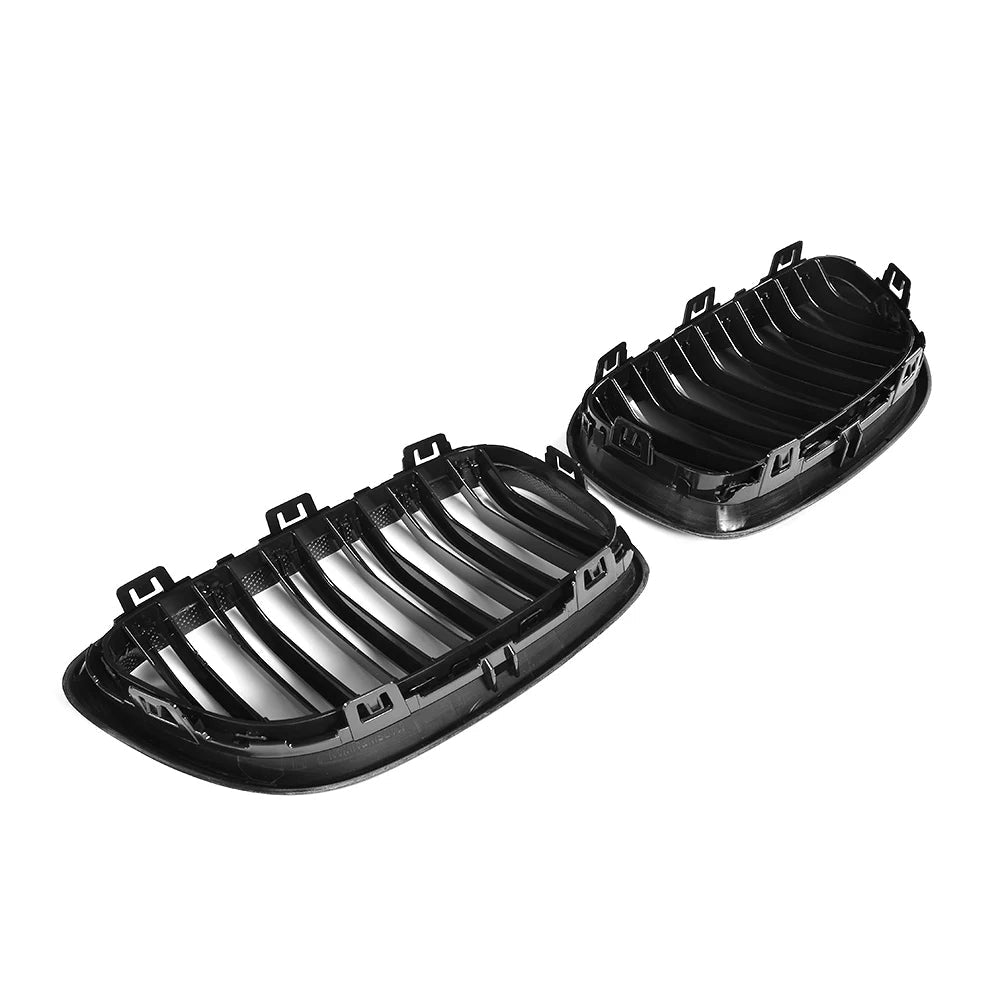 BMW Empero Designs Carbon Fiber Front Grille for F22 & F87 M2