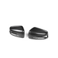 Mercedes-Benz W463, W166 &  R251 Pre-Pregged Carbon Fiber Mirror Caps