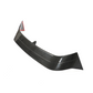 Volkswagen Carbon Fiber 333 Style Rear Spoiler for Golf MK8 (2020+)