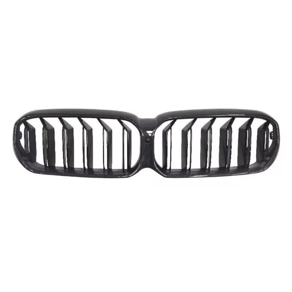 BMW G20 & G30 & G01 & G02 & G05 Illuminated LED Front Grille