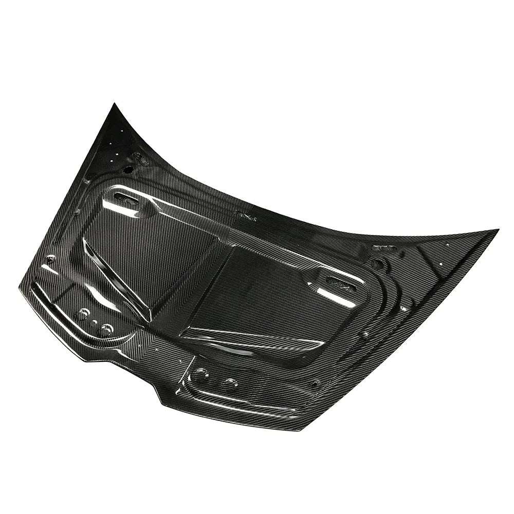 Lamborghini Huracan LP580 &amp; LP610 Pre-Preg Carbonfaser-Motorhaube – Vorsteiner-Stil