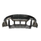 McLaren Pre-Pregged Carbon Fiber 600LT Style Rear Diffuser