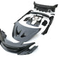 McLaren Pre-Pregged Carbon Fiber 600LT Style Bodykit for 540C, 570S, and 570GT