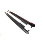 BMW G20 Pre-Pregged Carbon Fiber TOPSTH Designs Side Skirts