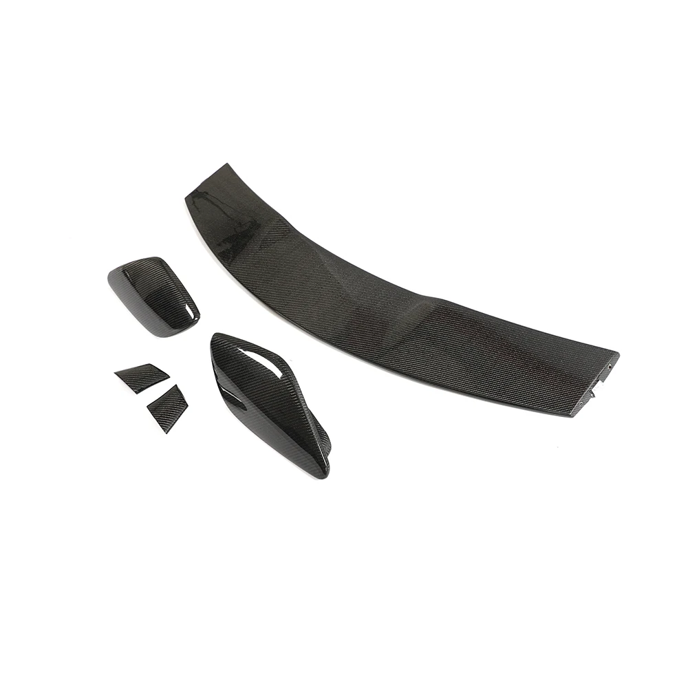 Mercedes Carbon Fiber Topsth Designs Rear Spoiler for W177 (2019+)